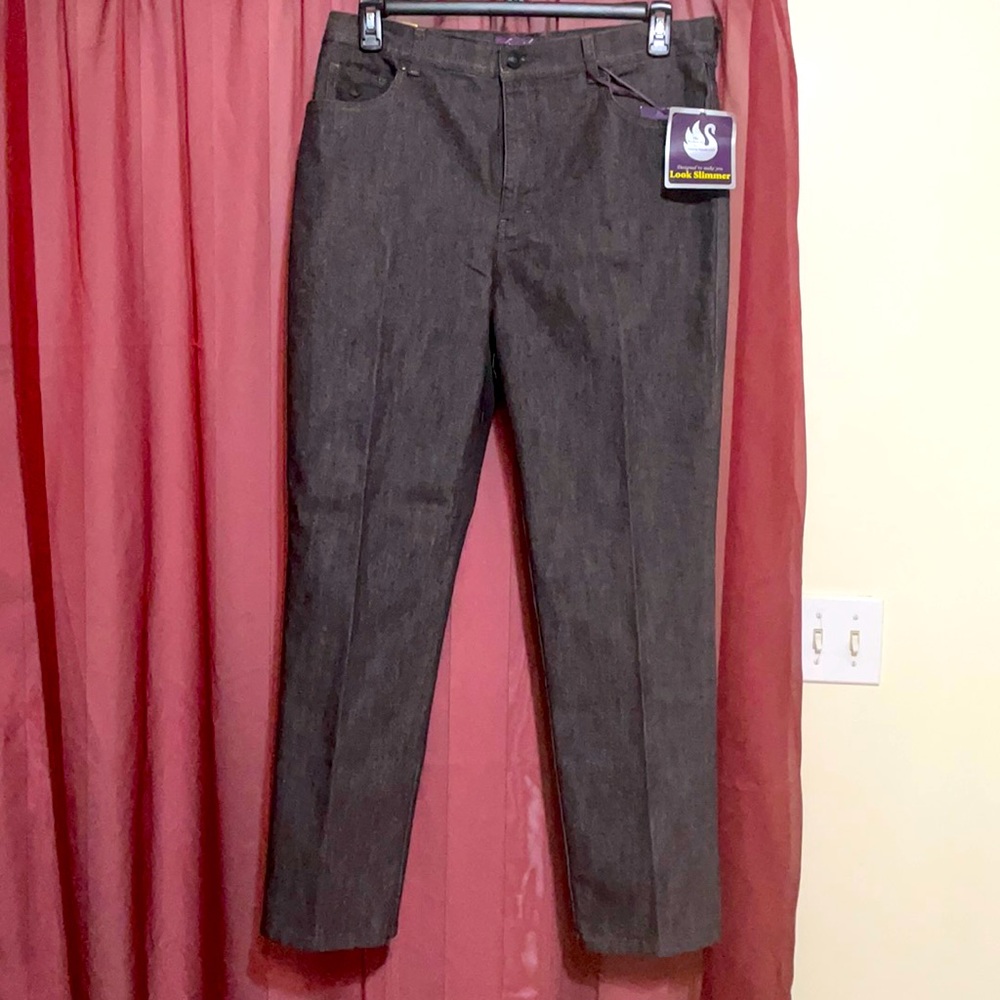 Classic Fit Jeans
